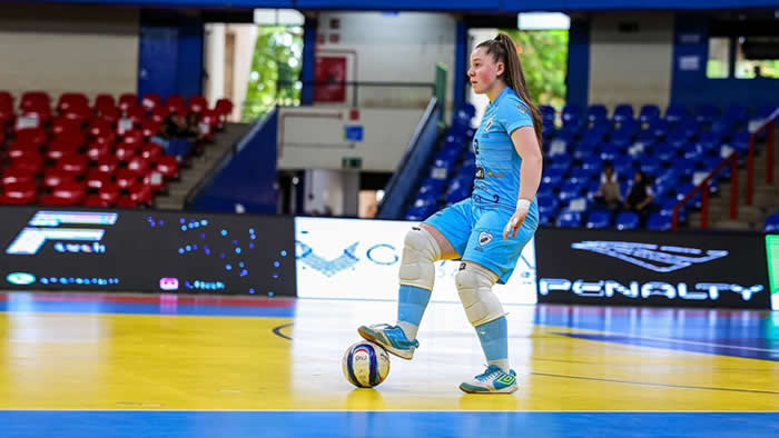futsal londrina