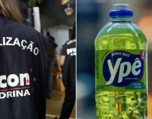 Procon de Londrina orienta sobre o caso Ypê; veja lista de produtos