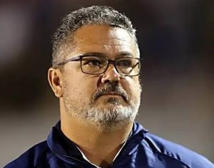 Londrina anuncia Rogério Micale como novo treinador para a Série B