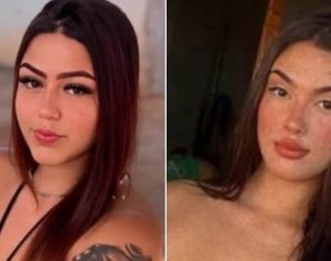 Corpos de primas que estavam desaparecidas são encontrados no Paraná