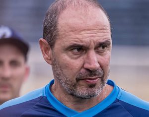 Londrina anuncia saída do técnico Allan Aal após quarta derrota na Série B