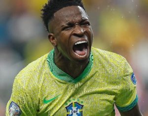 Veja os dias e horários dos jogos do Brasil na segunda fase da Copa do Mundo