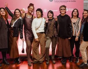Produção londrinense conquista prêmio de Melhor Filme no Olhar de Cinema