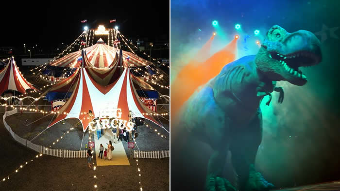 circus londrina
