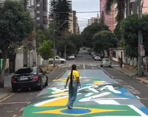 Brasil x Japão: veja como ficam escolas, comércio e mercados em Londrina