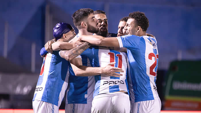 londrina ec