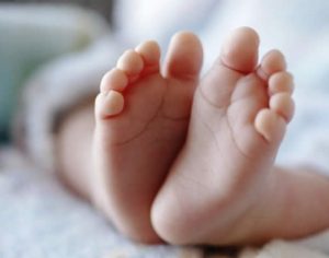 Bebê de 1 ano morre por síndrome respiratória aguda grave em Londrina