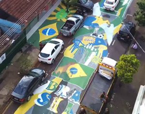 Brasil x Noruega: confira os horários dos shoppings e mercados em Londrina