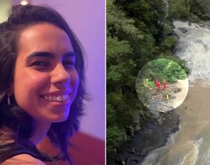Agora: acompanhe as atualizações das buscas pela londrinense Ana Paula