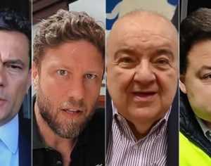 Moro lidera com 39%, Requião Filho tem 18%, Greca 12% e Sandro 7%
