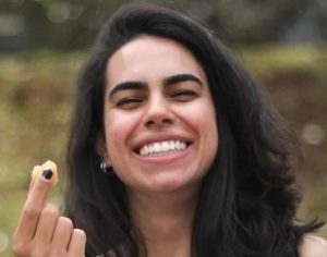 Fotógrafa londrinense desaparece durante trilha em cachoeira de Sapopema