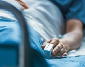 Saúde registra mais uma morte causada por doença respiratória em Londrina