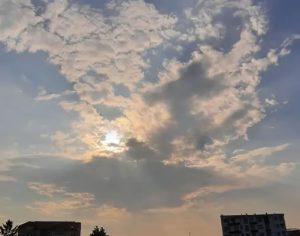 Londrina registra 34ºC neste domingo; veja as cidades mais quentes