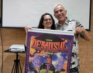 Festival Demo Sul vai reunir 16 bandas em cinco dias de shows em agosto