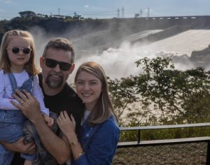 Turismo de Itaipu intensifica investimentos em infraestrutura e na promoção do destino