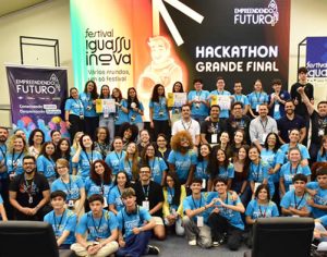 Como o Itaipu Parquetec está despertando o empreendedorismo entre milhares de jovens