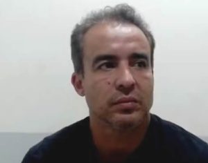 Ex-jogador londrinense Jadson é preso acusado de violência doméstica