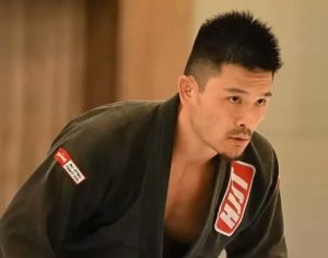 Família cria vaquinha para ajudar atleta lesionado no jiu-jitsu em Londrina