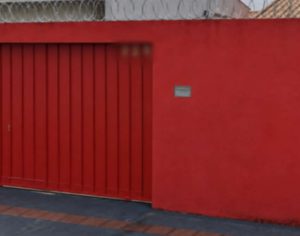 Homem é encontrado morto e polícia suspeita de latrocínio em Londrina