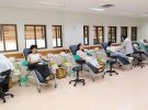 Hemocentros do HU da UEL mobilizam doações de sangue para Apucarana