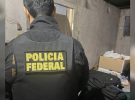 PF prende homem com vídeos de abuso sexual infantil em Londrina
