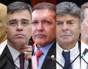 Caso Vorcaro envolve pelo menos cinco ministros do STF; veja relações