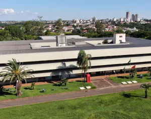 Prefeitura de Londrina prevê déficit de R$ 205 mi nas contas deste ano