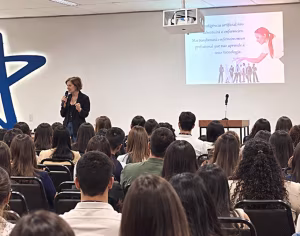 Universidade Positivo terá primeiro Congresso de Enfermagem em Londrina