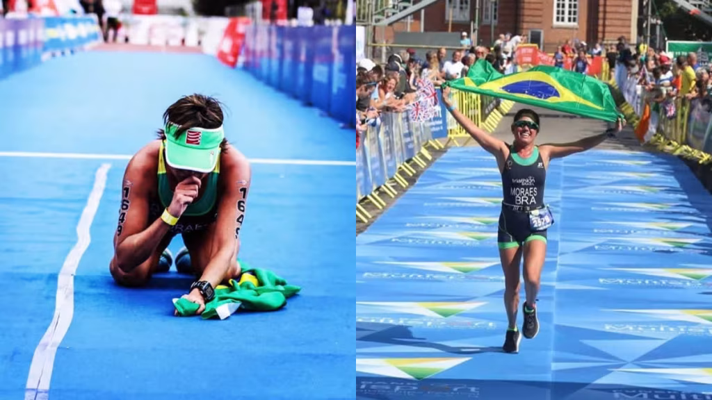 adeluci atleta londrinense