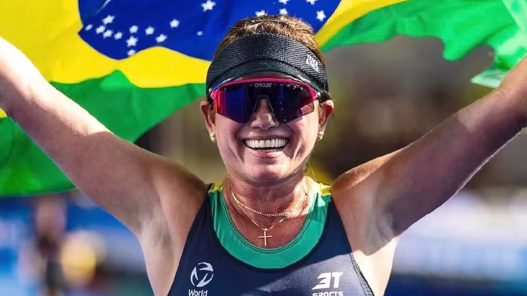 adeluci atleta londrinense