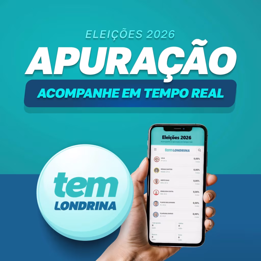 apuração dos votos