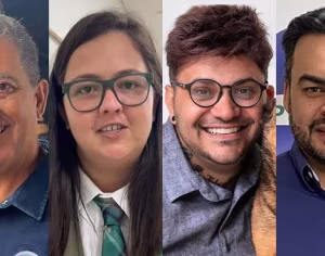 Veja os deputados estaduais eleitos por Londrina e região