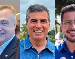 Norte do Paraná terá apenas três deputados federais em Brasília