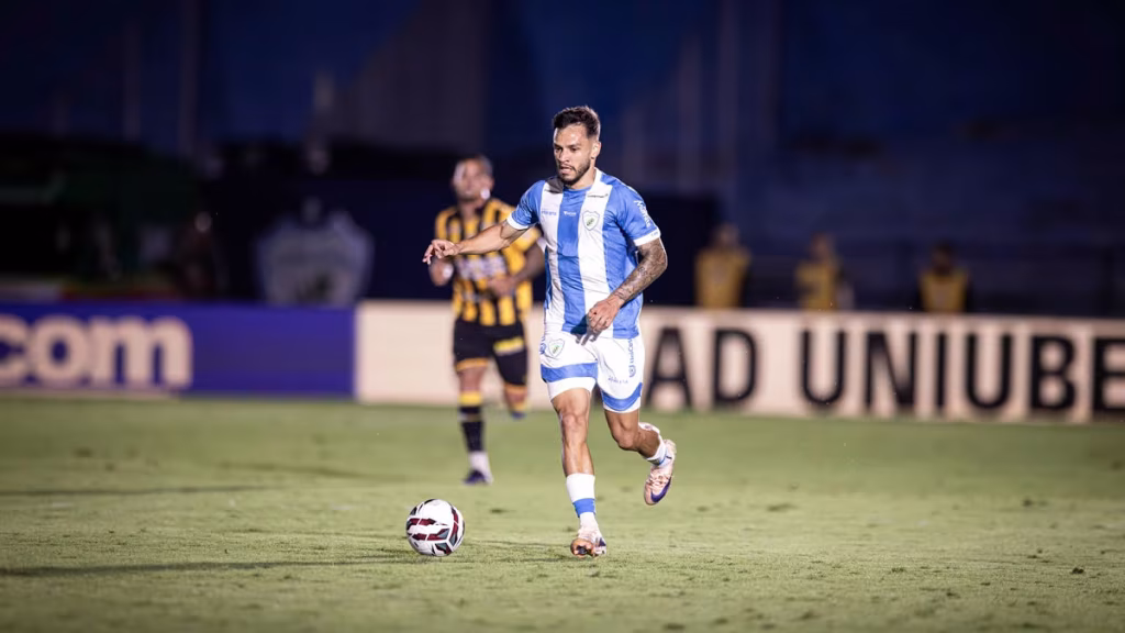 londrina vgd