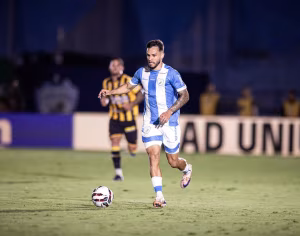 Derrota para o Criciúma afunda o Londrina na zona de rebaixamento