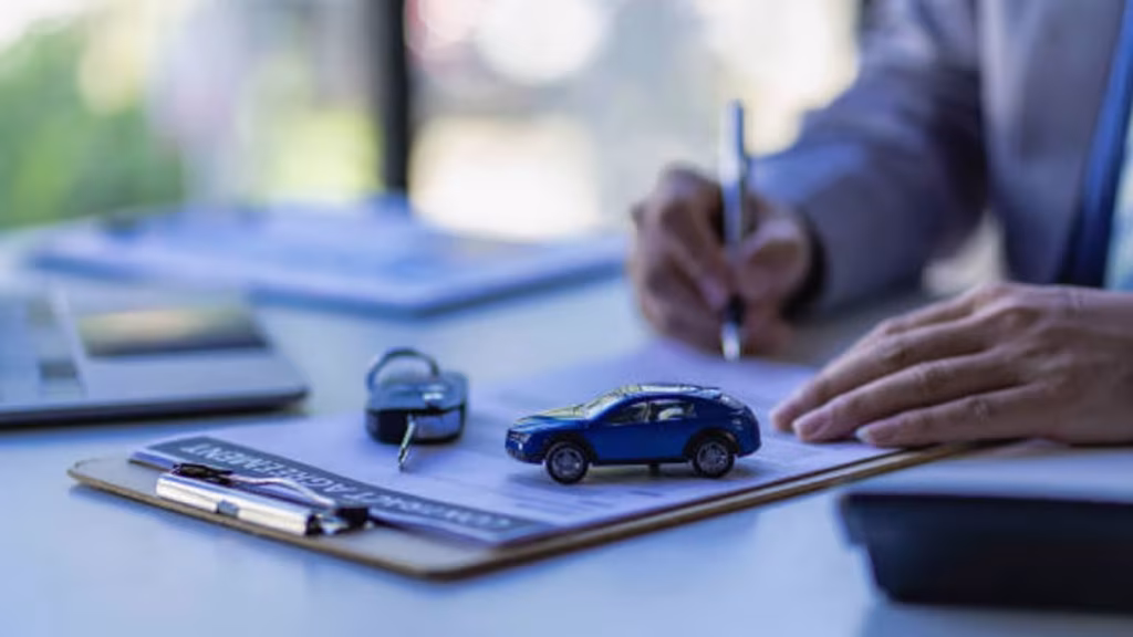 financiar carro