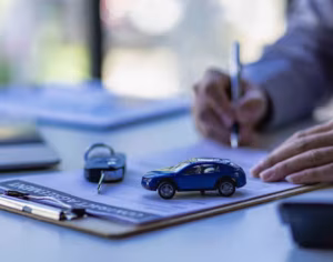 Financiamento de carro: como escolher a melhor opção