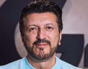 Morre Lito Sousa, influenciador de aviação, aos 59 anos