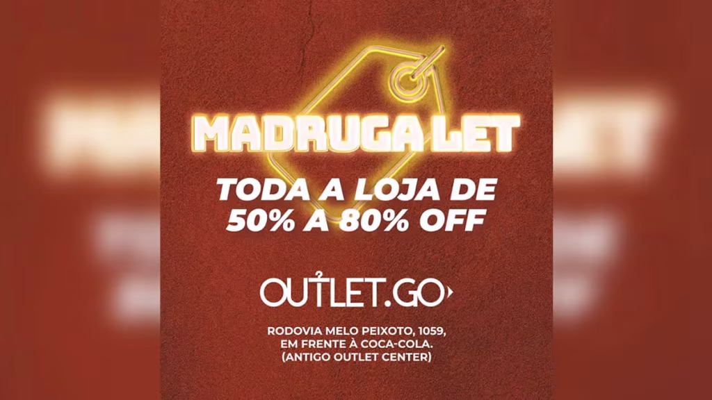 outlet londrina