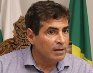 Marcelo Belinati é único deputado federal eleito por Londrina em 2026