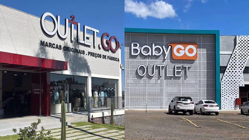 outlet londrina