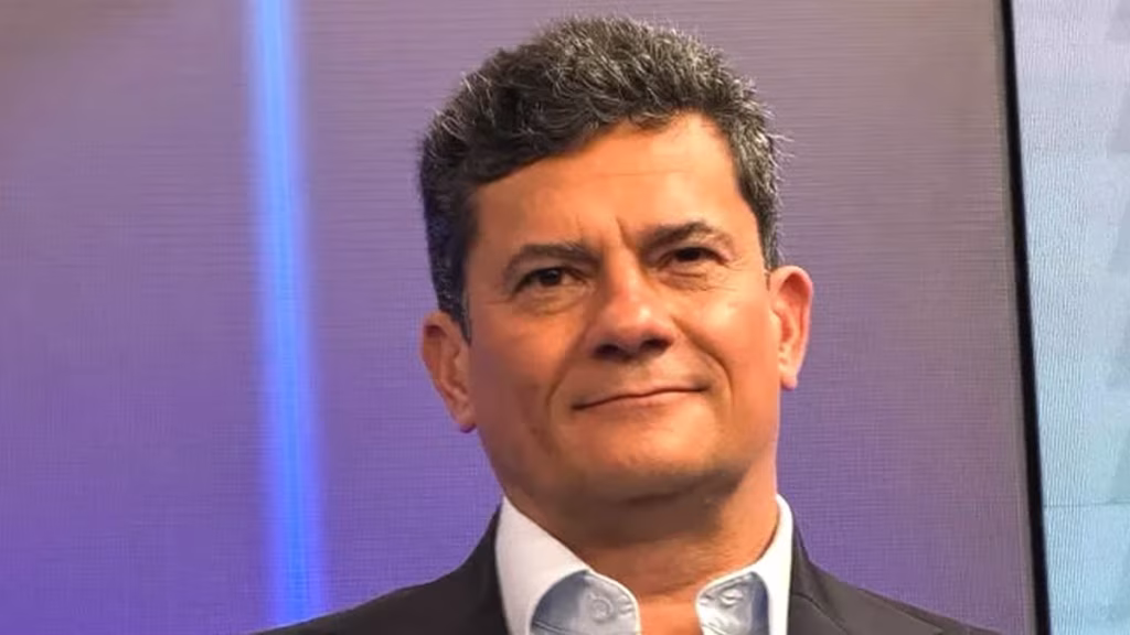 sergio moro eleito