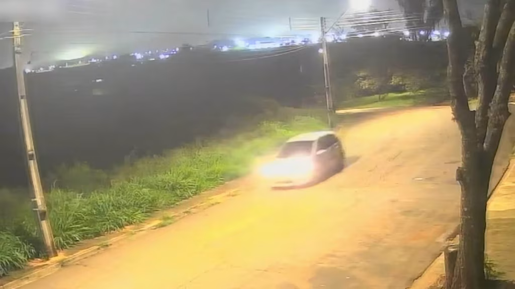 policia londrina