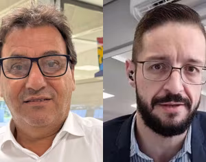Londrina: Jamil Janene e Diogo Hutt herdam vagas de Jessicão e Deivid Wisley
