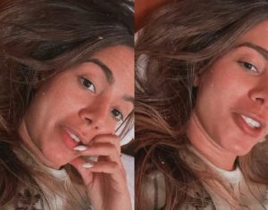 ‘Palhaçada’, diz Anitta sobre críticas do diretor do clipe