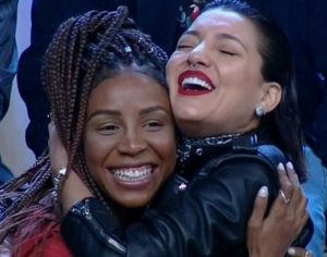 Entenda a briga entre Gabi Prado e Luane Dias por causa de João Zoli