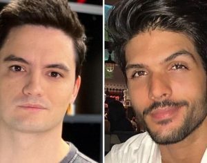 Ex-BBB Lucas Fernandes sobre Felipe Neto: “Experimentando do próprio veneno”