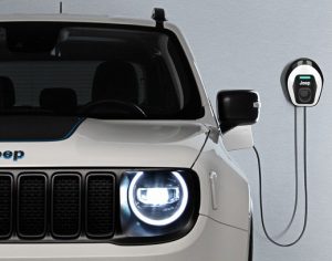 FCA anuncia investimento de US$ 200 milhões para produção de eletrificados