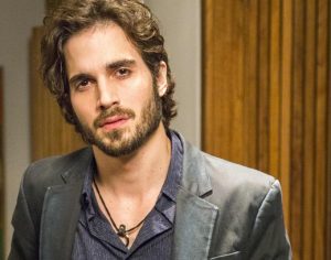 Fiuk é confirmado no Big Brother Brasil 21, diz Leo Dias