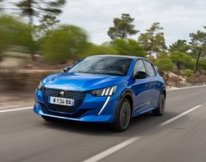 Veja 5 carros híbridos ou elétricos que serão lançados no Brasil em 2021